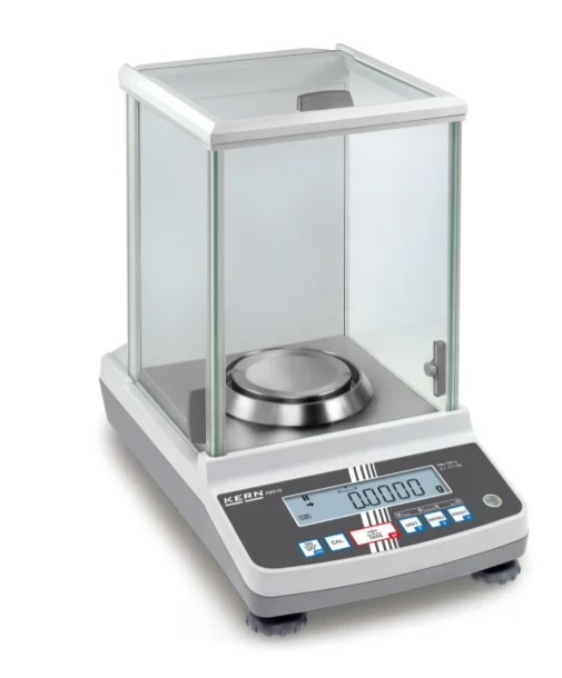 KERN WEIGHING SCALE, 82G WEIGH CAPACITY TYPE B